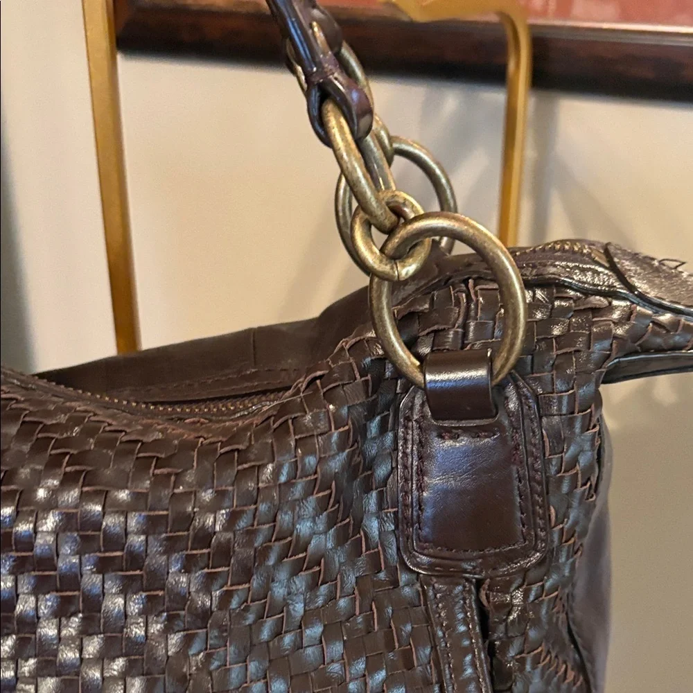 Coach Kristin crossbody and shoulder bag E1220-19312